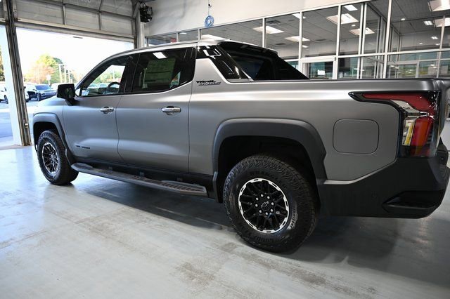2026 Chevrolet Silverado EV Trail Boss - Photo 21