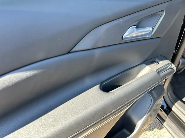 New 2026 Mosaic Black Metallic Chevrolet LT image 15
