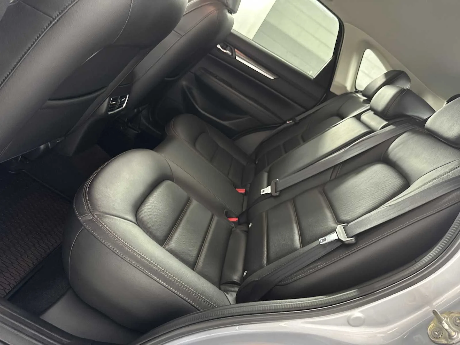 2022 Mazda CX-5 S Premium package - Photo 25