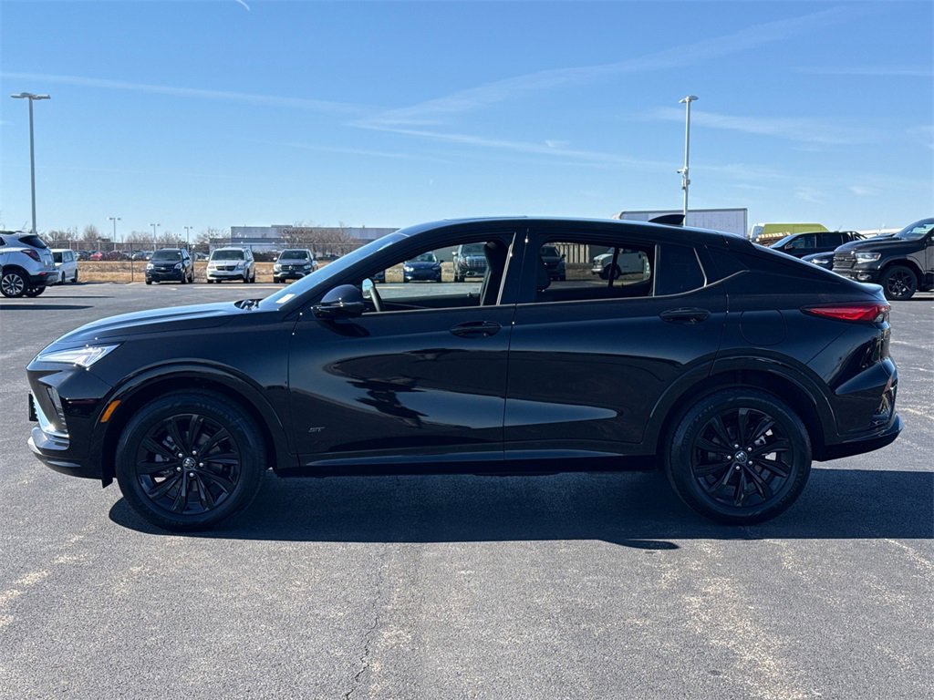 2026 BUICK ENVISTA - Image 4