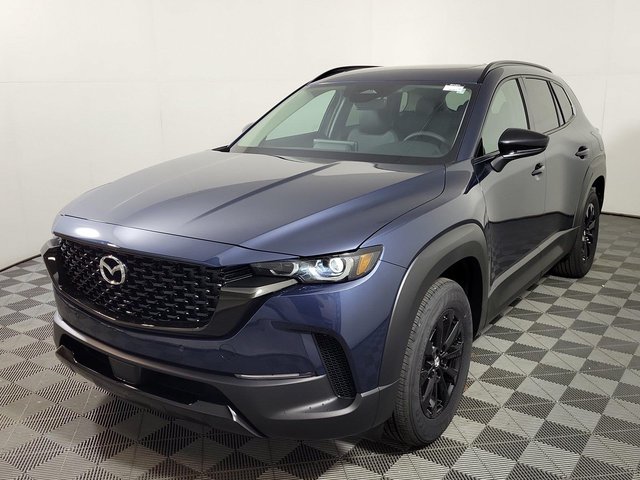 2026 Mazda CX-50 Hybrid Premium AWD