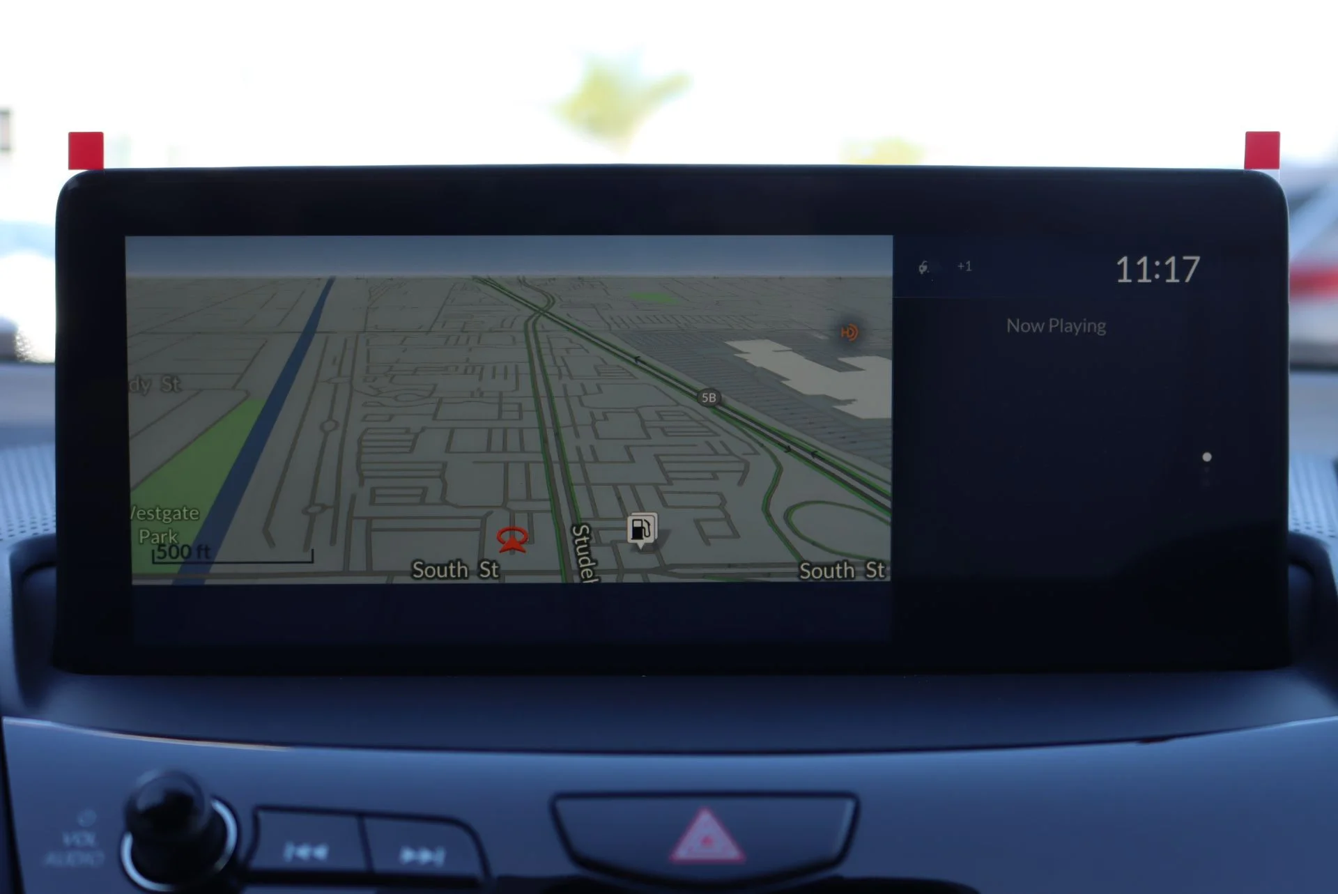 New 2026 Majestic Black Pearl Acura SH-AWD with Technology Package image 16