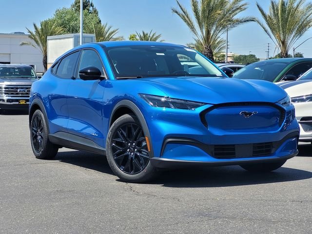 2026 Ford Mustang-Mach-e Select's photo