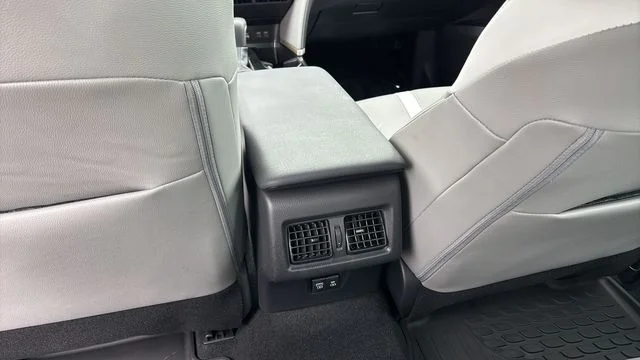 Used 2026 Gray Toyota SE image 20