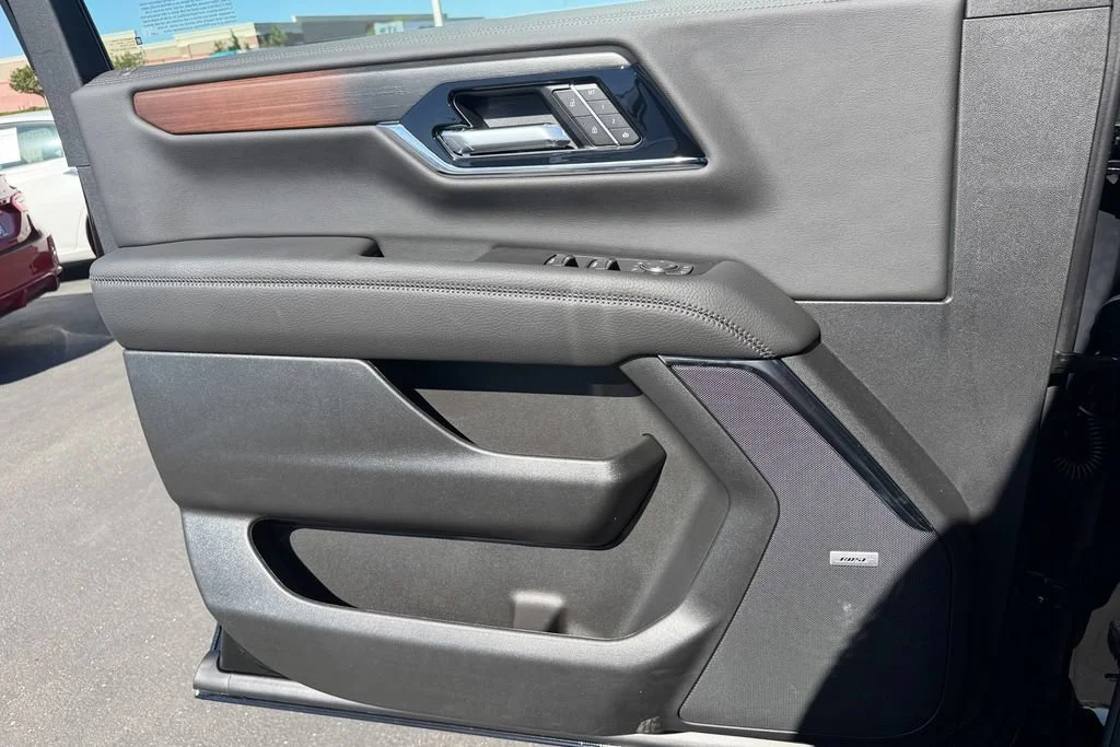New 2026 Onyx Black GMC Denali image 12
