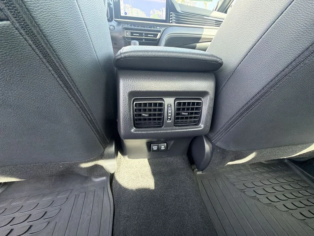 Used 2026 Black Toyota XSE image 28