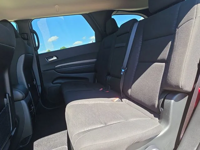Used 2021 Red Dodge SXT Plus image 15