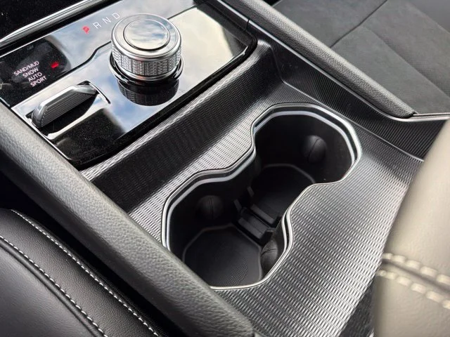 New 2026 Black Jeep Altitude image 20