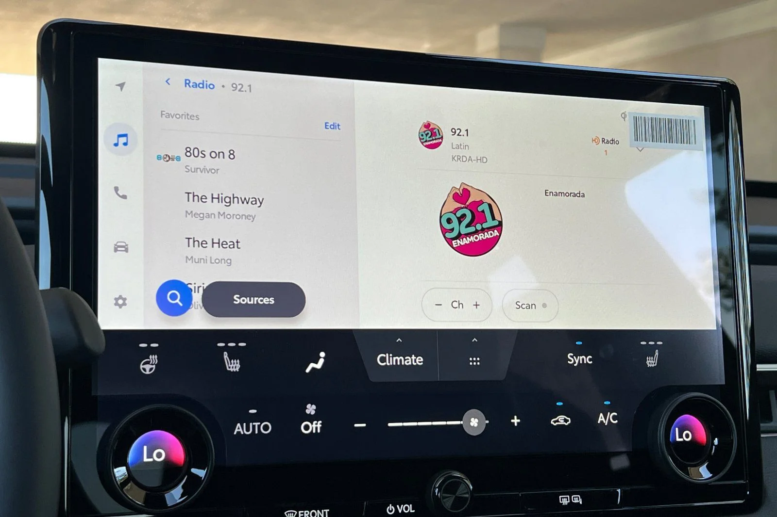 New 2026  Toyota XLE Plus image 18