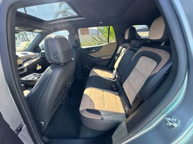 New 2026 Gray Chevrolet ACTIV image 20
