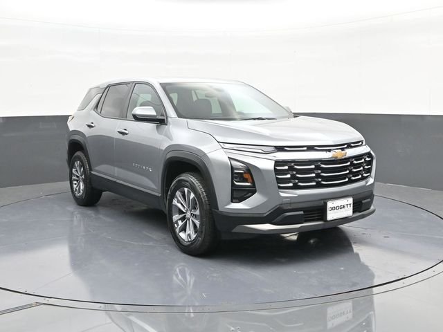 Used 2025 Sterling Gray Metallic Chevrolet LT image 21