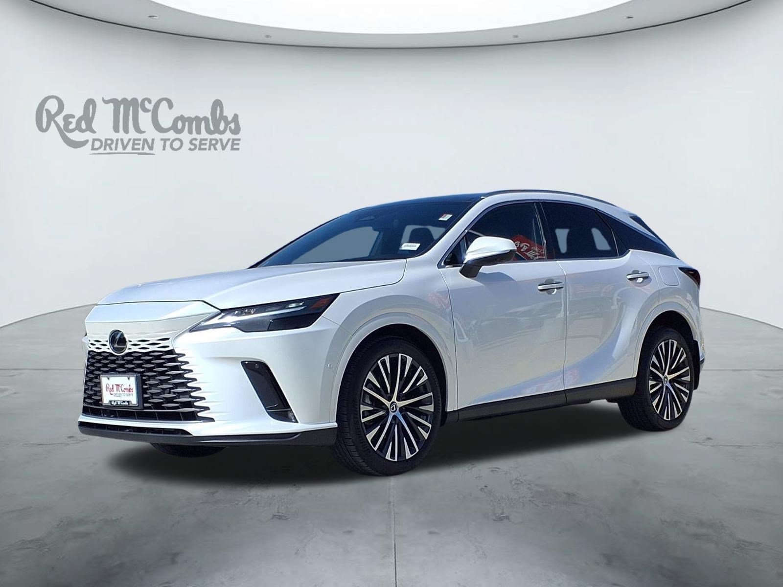 2023 Lexus RX