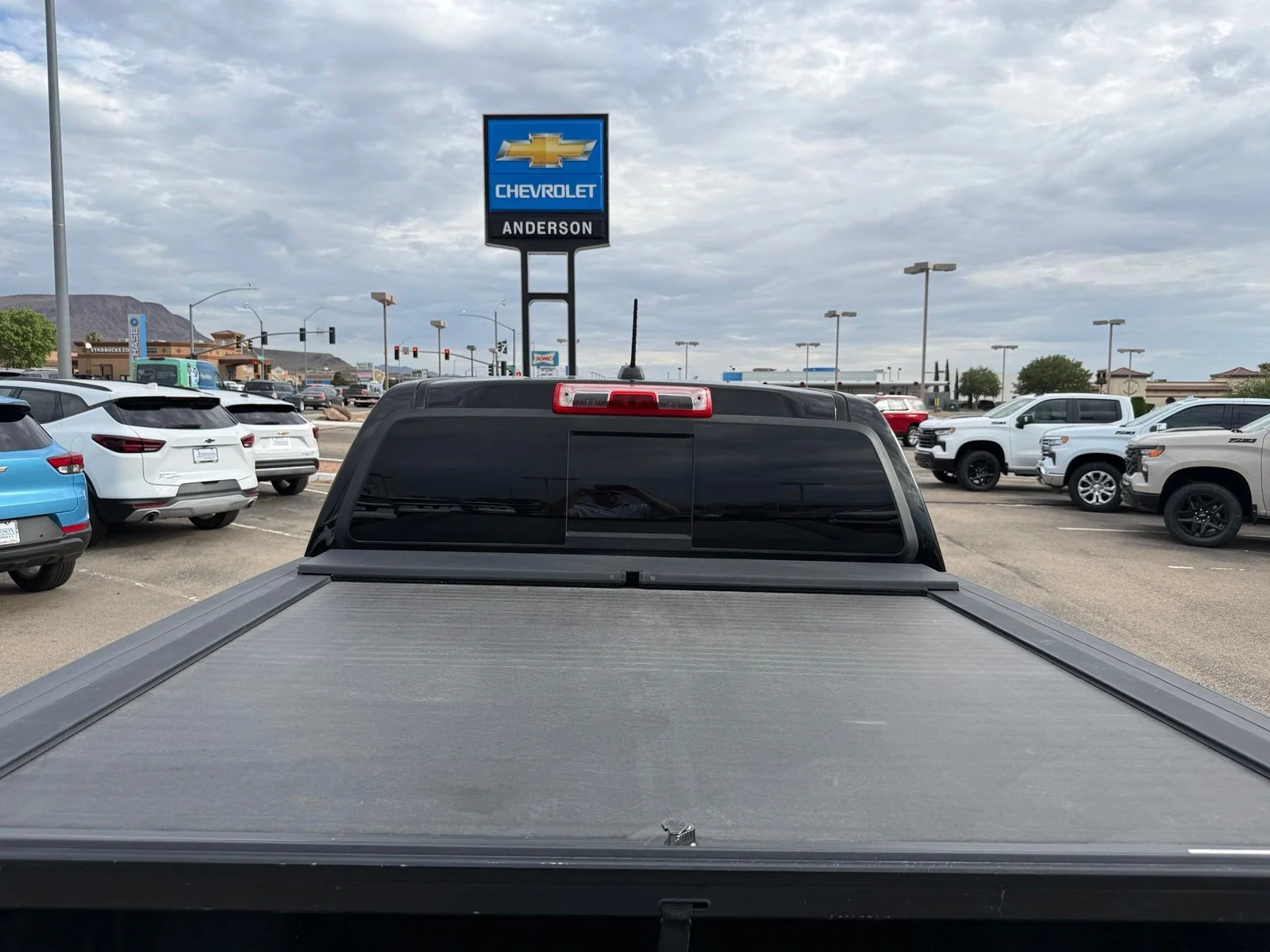 2021 Chevrolet Colorado Z71 - Photo 37