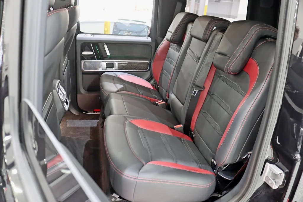 Used 2024  Mercedes-Benz G 63 AMG® image 35