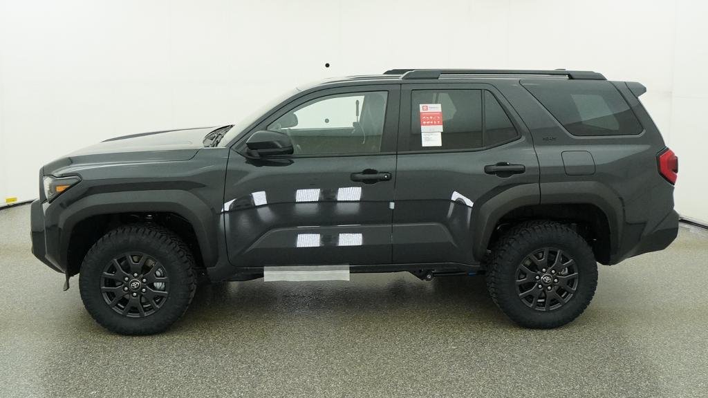 New 2026 Underground Toyota SR5 image 3