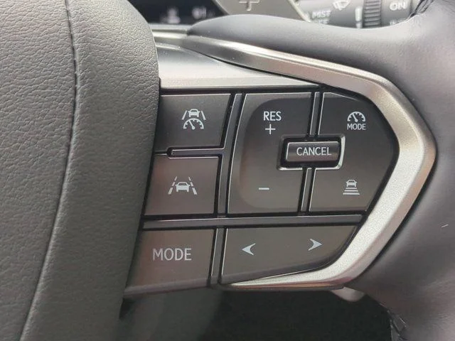 New 2026 Matador Red Mica Lexus  350 PREMIUM AWD image 24