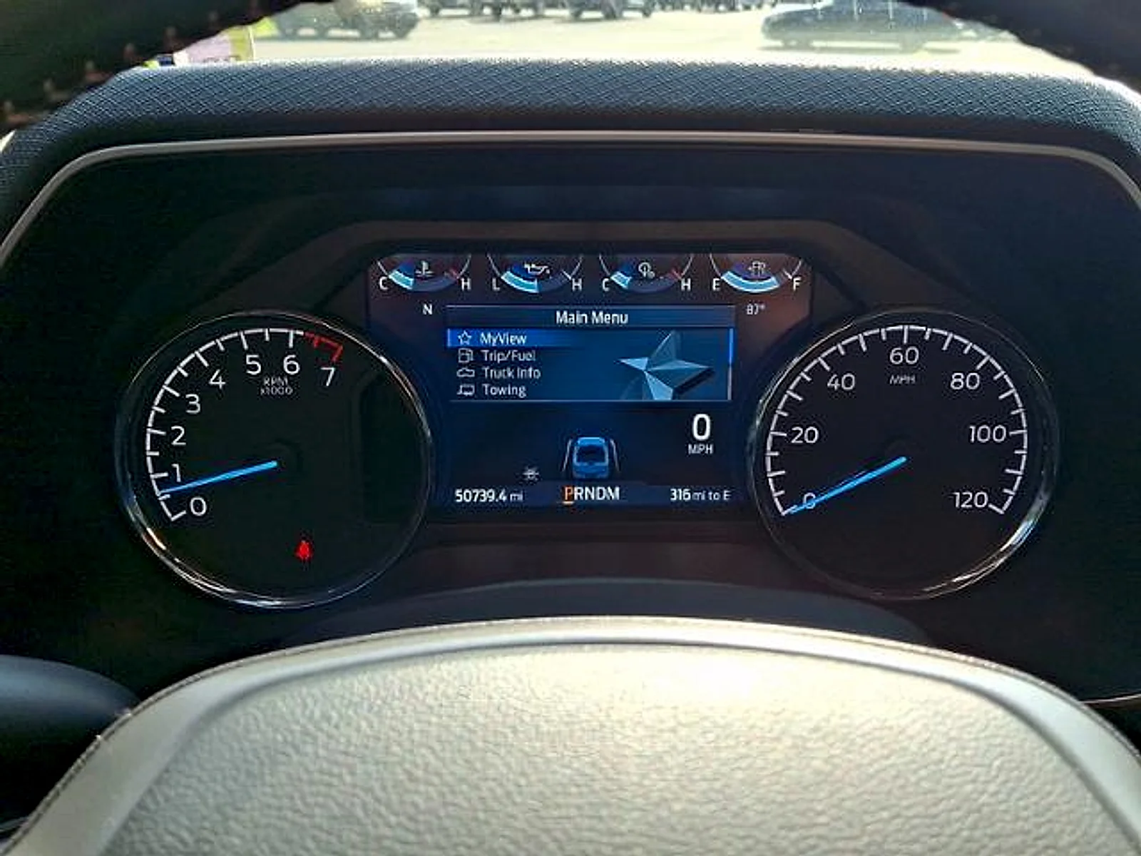 Used 2022 Oxford White Ford XLT image 20