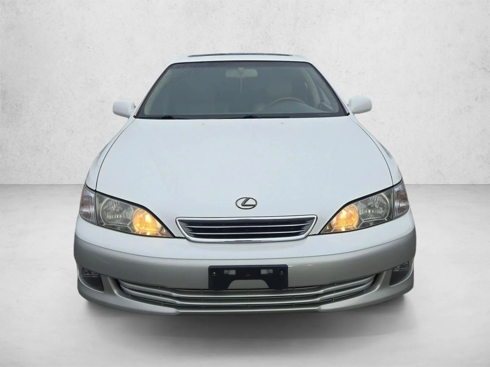 Used 2000 Lexus ES 300 with VIN JT8BF28G5Y5093230 for sale in Clearwater, FL