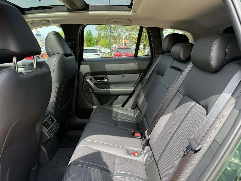 New 2026 Cypress Mazda 2.5 Turbo Premium Plus image 17