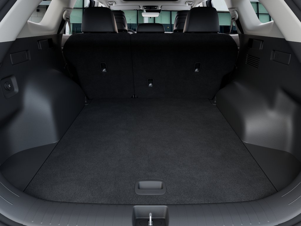 New 2027 Blue Kia EX image 19