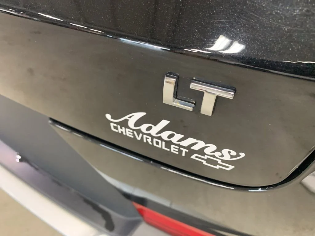 2023 Chevrolet TrailBlazer LT - Photo 21