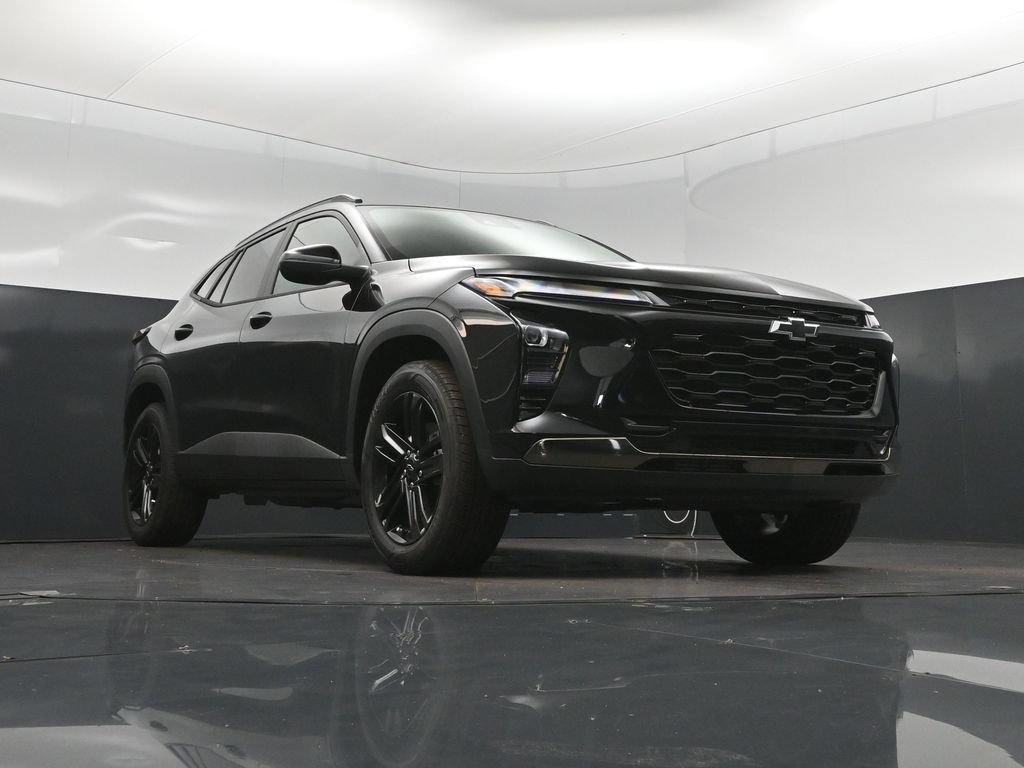 2026 Chevrolet Trax Activ - Photo 44
