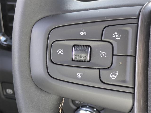 2026 GMC Sierra 2500HD AT4 - Photo 24
