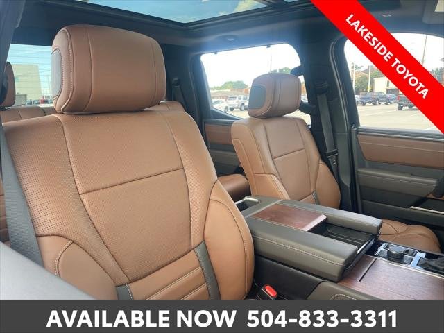 Certified Used 2026 DK. BLUE MC. Toyota  image 38