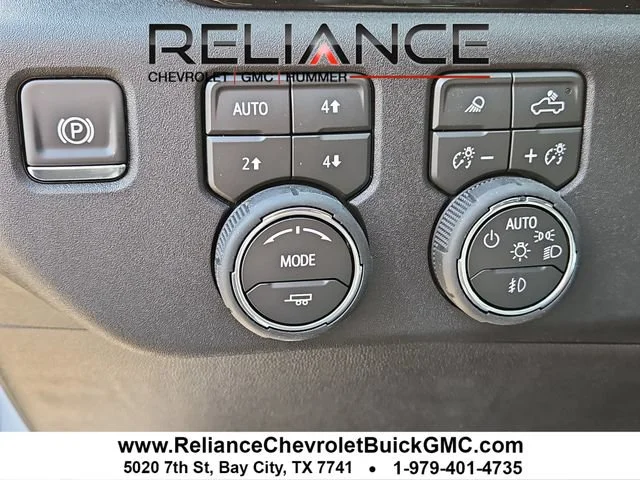 2026 Chevrolet Silverado 1500 LTZ - Photo 18