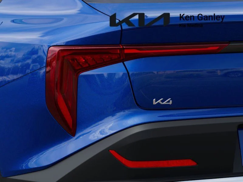 New 2026  Kia LXS image 11