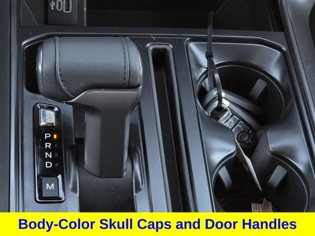 New 2026 Avalanche Ford Lariat® image 17