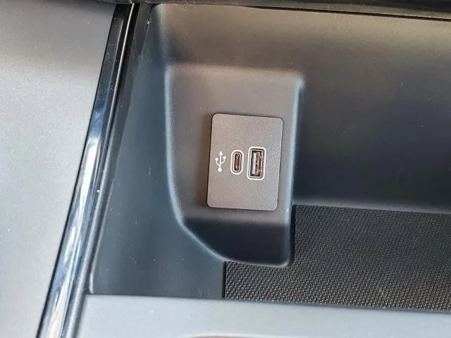 New 2025 Blue Ford Flash image 32