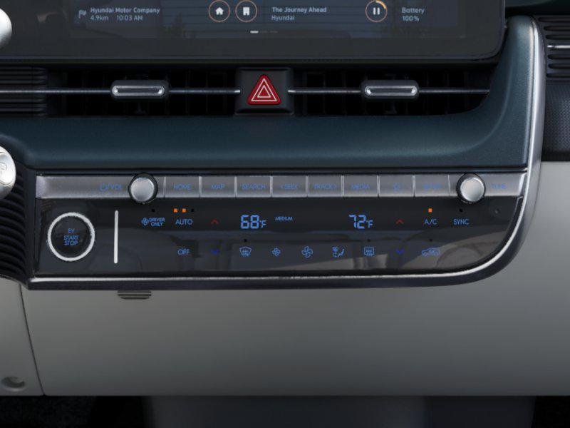 New 2027  Hyundai Limited image 33