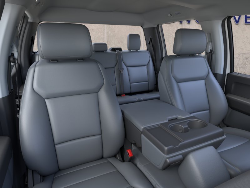 New 2026 Oxford White Ford XL image 10