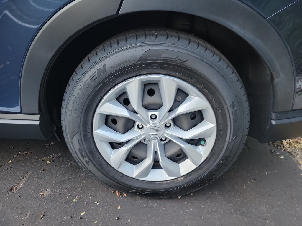 2023 Honda CR-V LX - Photo 16
