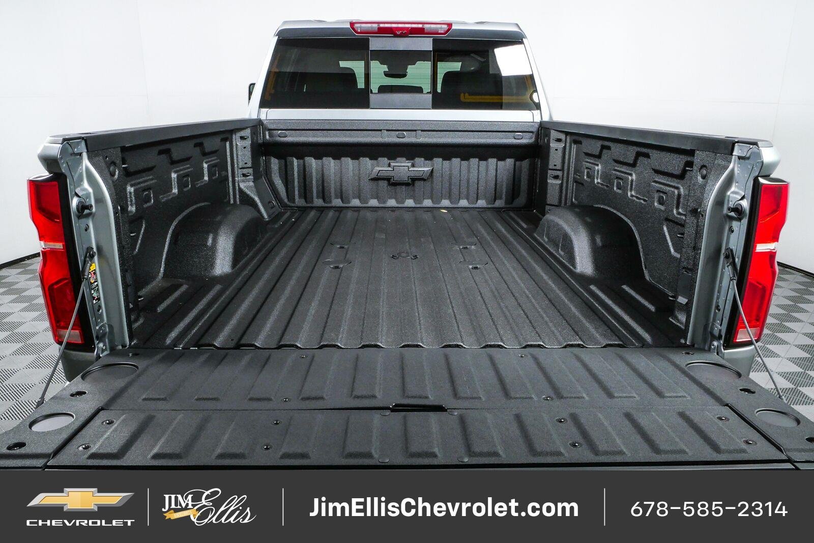 2026 Chevrolet Silverado 2500 HD LT - Photo 30
