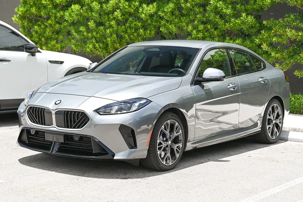 2026 BMW 2 Series