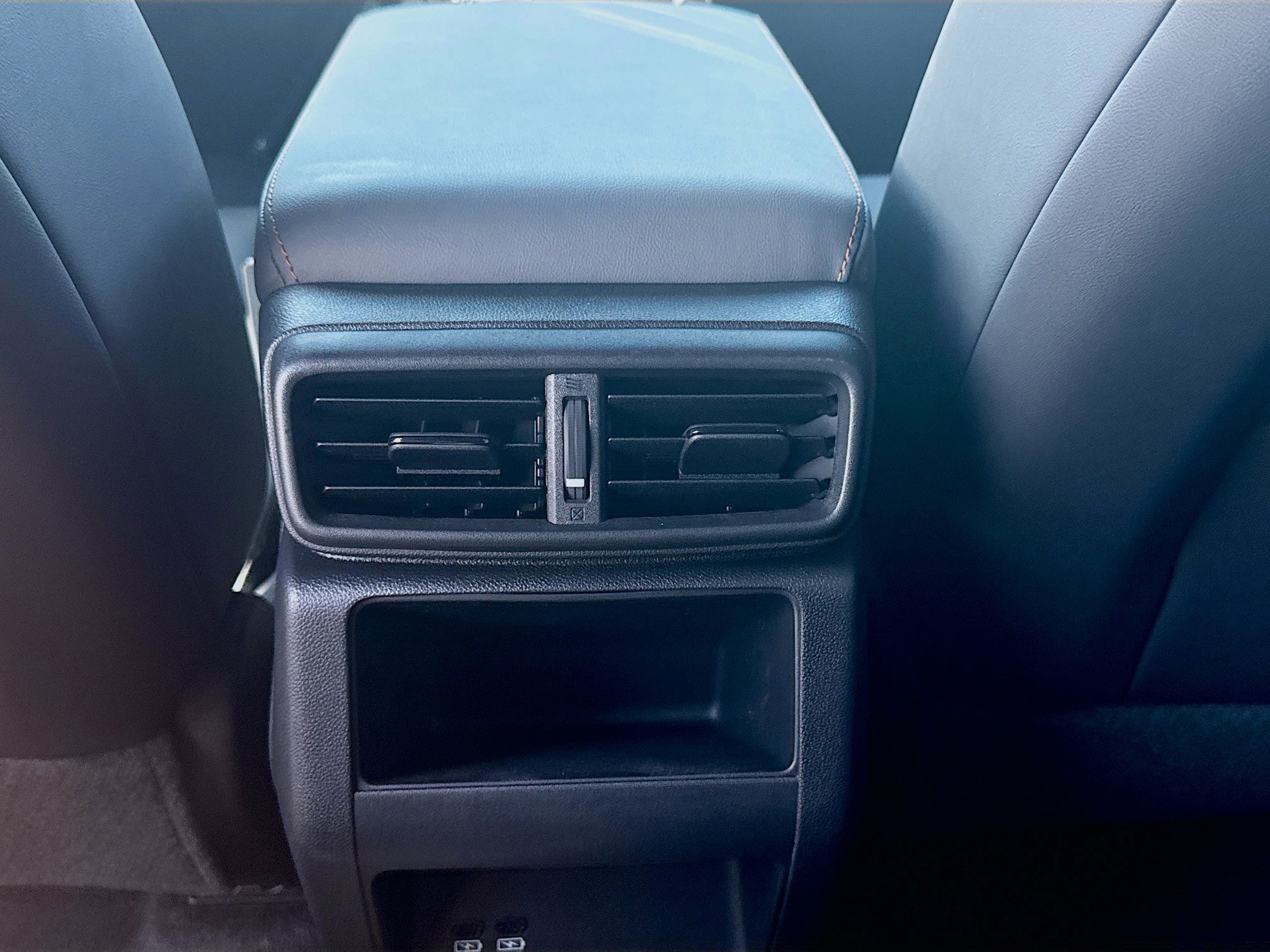 New 2026 Pacific Blue Metallic Honda Touring image 20