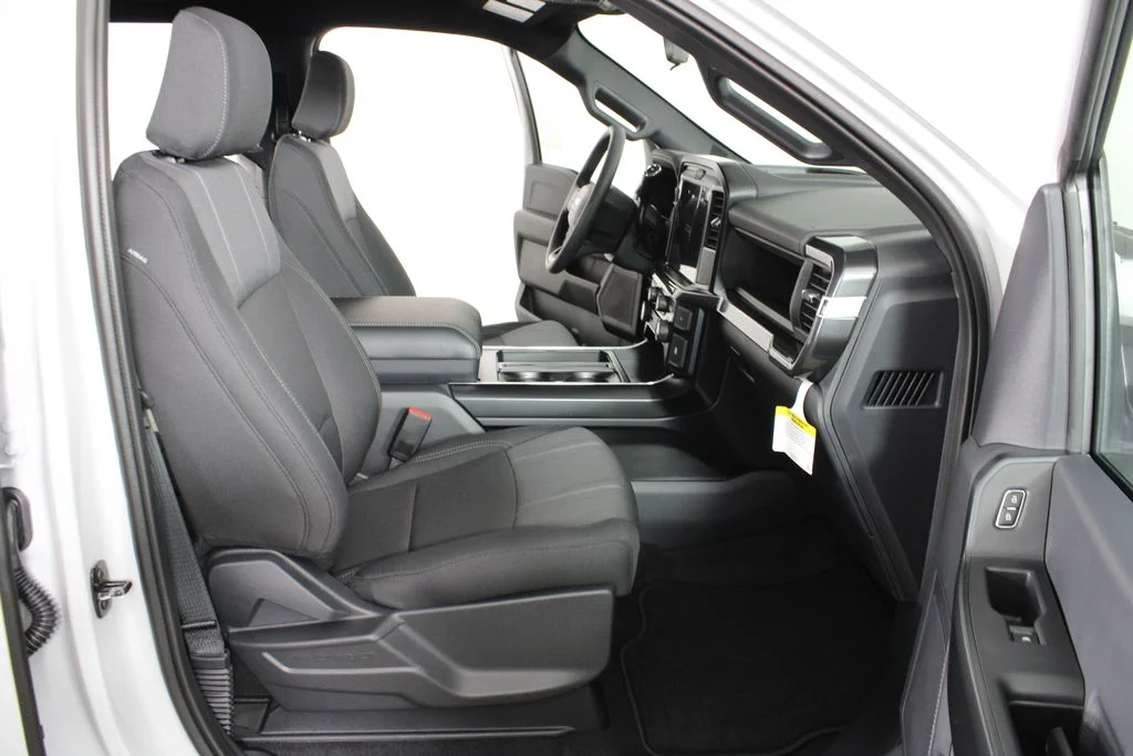 New 2026 Avalanche Ford STX image 15