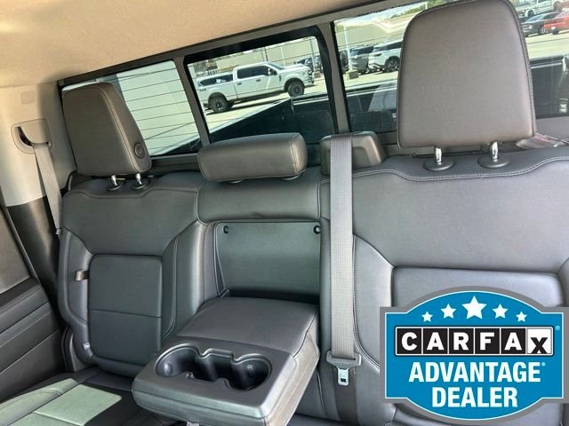 Used 2023 White Chevrolet LT Trail Boss image 12