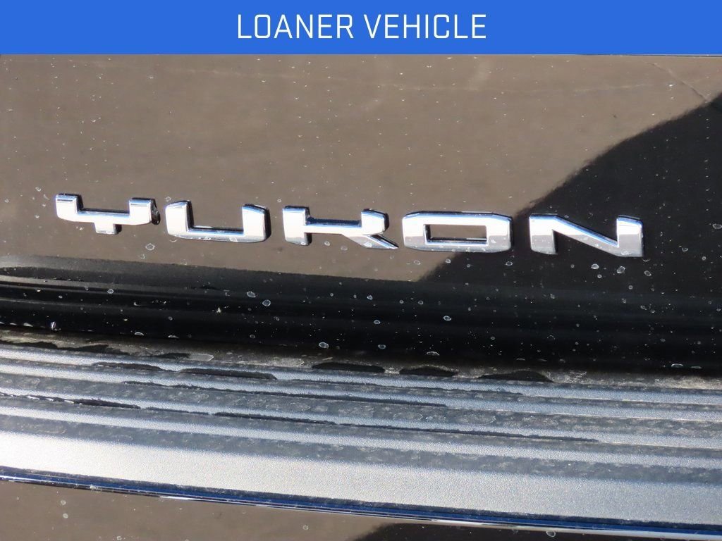 2026 GMC Yukon XL Denali - Photo 21