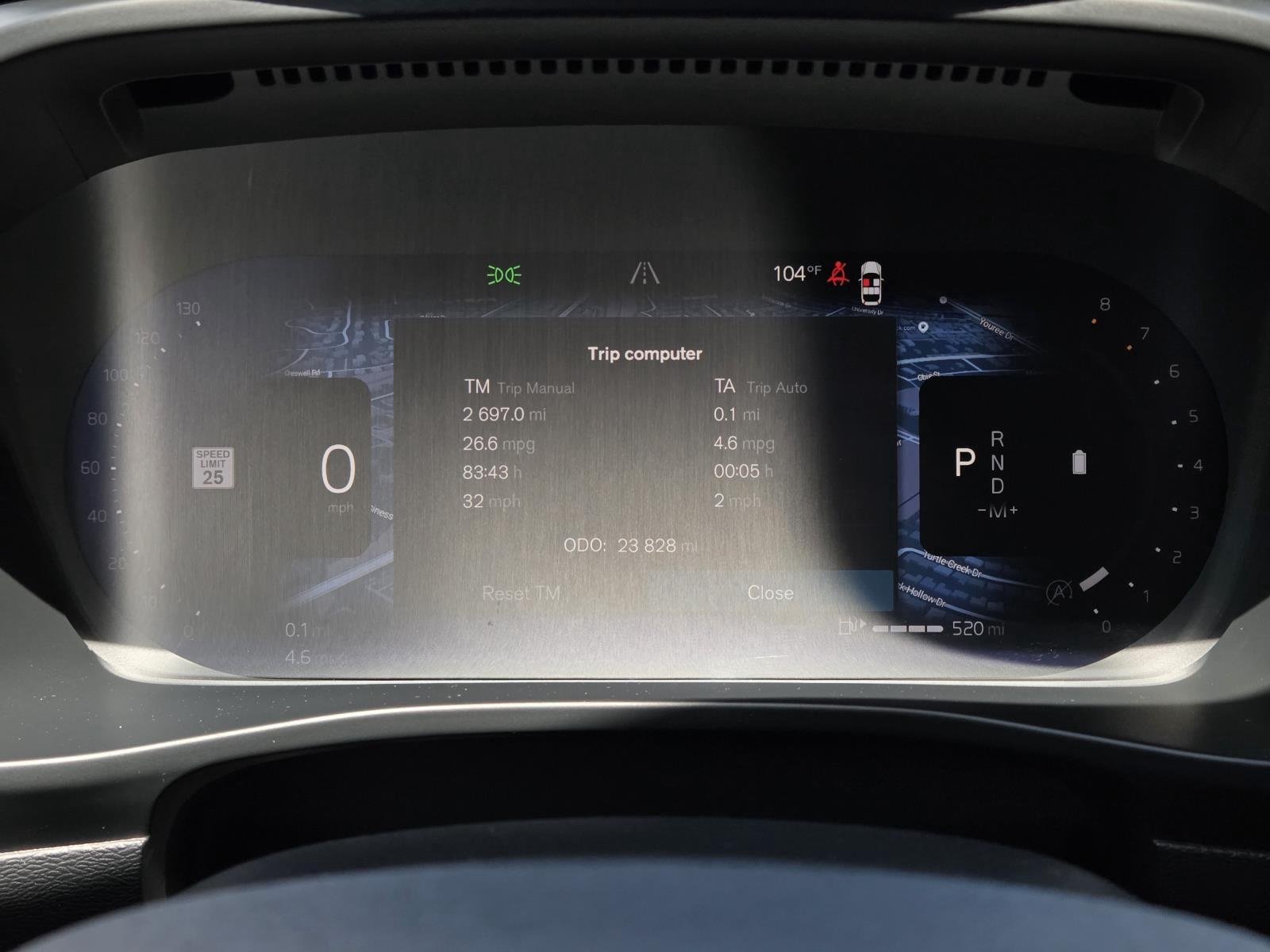 Used 2023 Sage Green Metallic Volvo Plus Bright Theme image 20