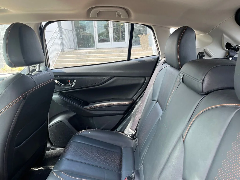 Used 2023 Gray Subaru Limited image 10