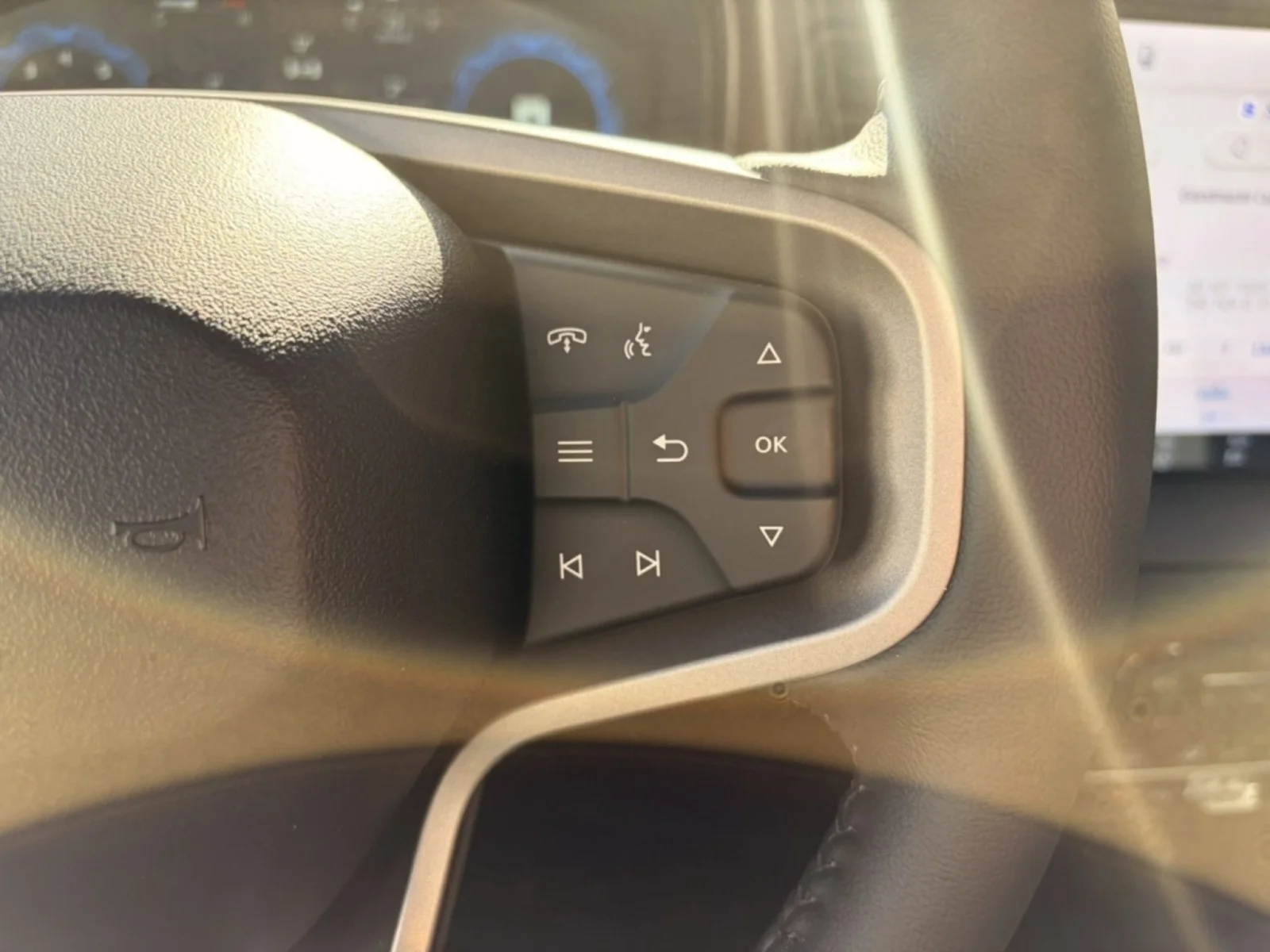 New 2026 Marsh Gray Ford Big Bend® image 20