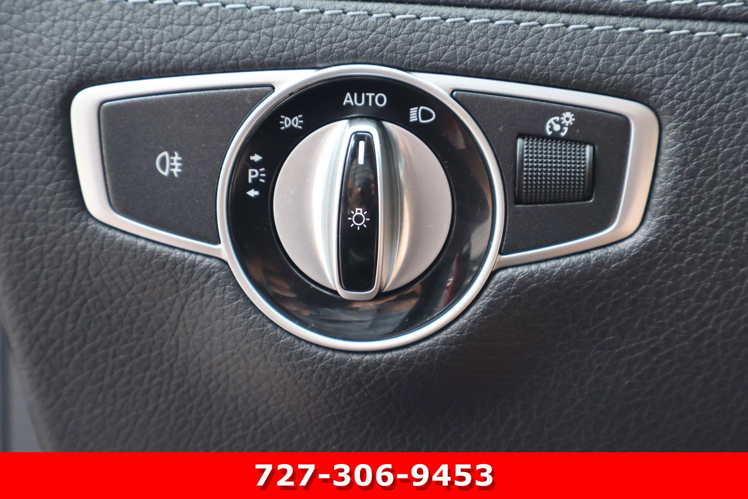 Certified Used 2022 Jupiter Red Mercedes-Benz AMG® GT 53 image 25