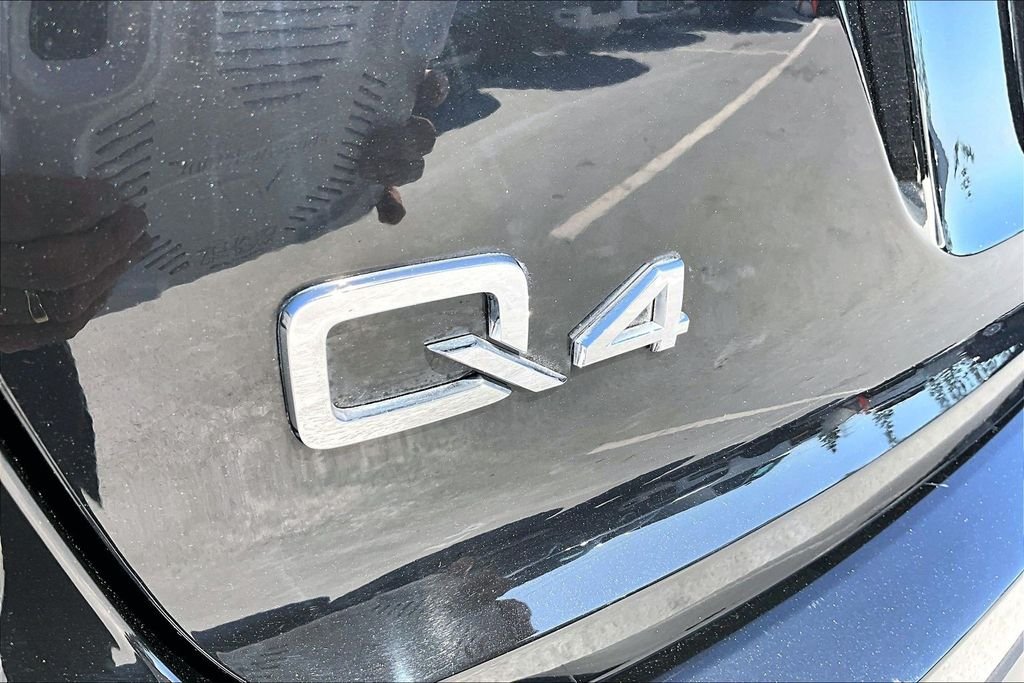 Used 2023 Black Audi Premium Plus image 22
