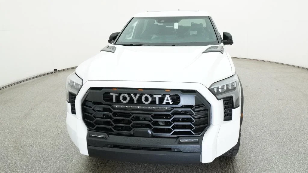 2026 Toyota Tundra TRD Pro - Photo 22