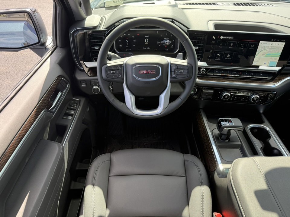 2026 GMC SIERRA - Image 28