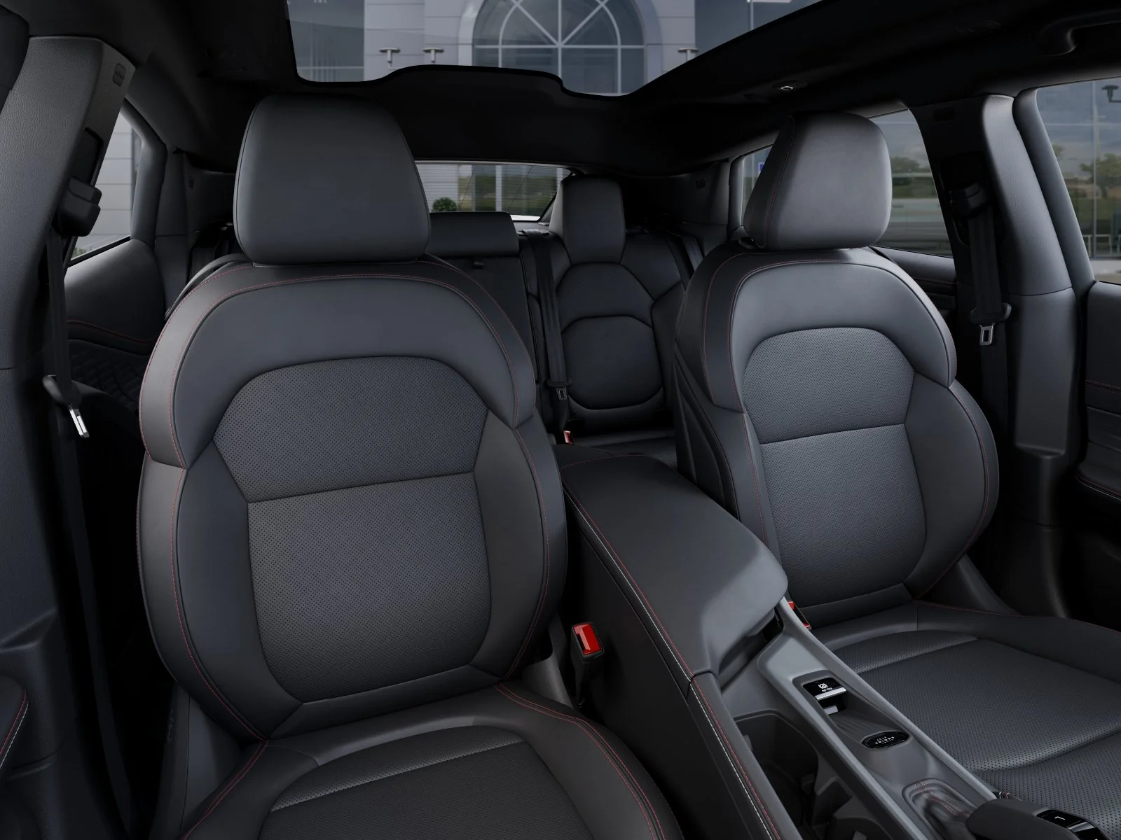 New 2026 Redeye Dodge Scat Pack Plus image 43