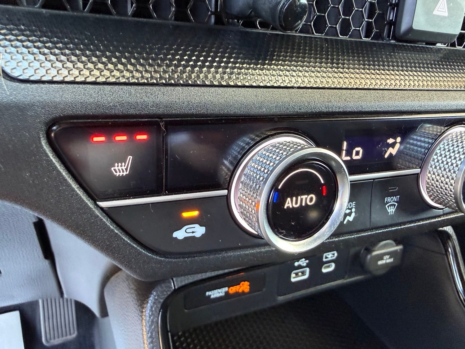 2023 Honda CR-V Sport - Photo 26